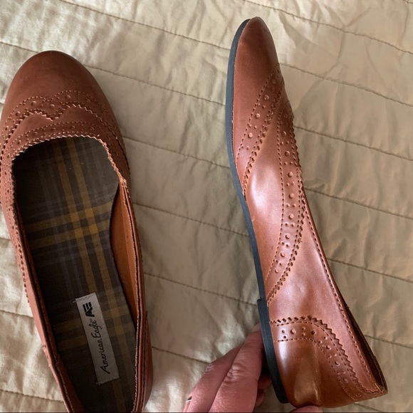 ✨3 for $25✨ American Eagle flats - Picture 10 of 10